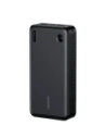 Powerbank USAMS PB83 2xUSB-A, USB-C 20000mAh czarny