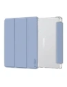 Etui Tech-Protect SmartCase Pen Hybrid do Lenovo Idea Tab 11.0 TB-336 Baby Blue