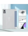 Etui Tech-Protect SmartCase Pen Hybrid do Lenovo Idea Tab 11.0 TB-336 Baby Blue