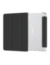 Etui Tech-Protect SmartCase Pen Hybrid do Lenovo Idea Tab 11.0 TB-336 Black