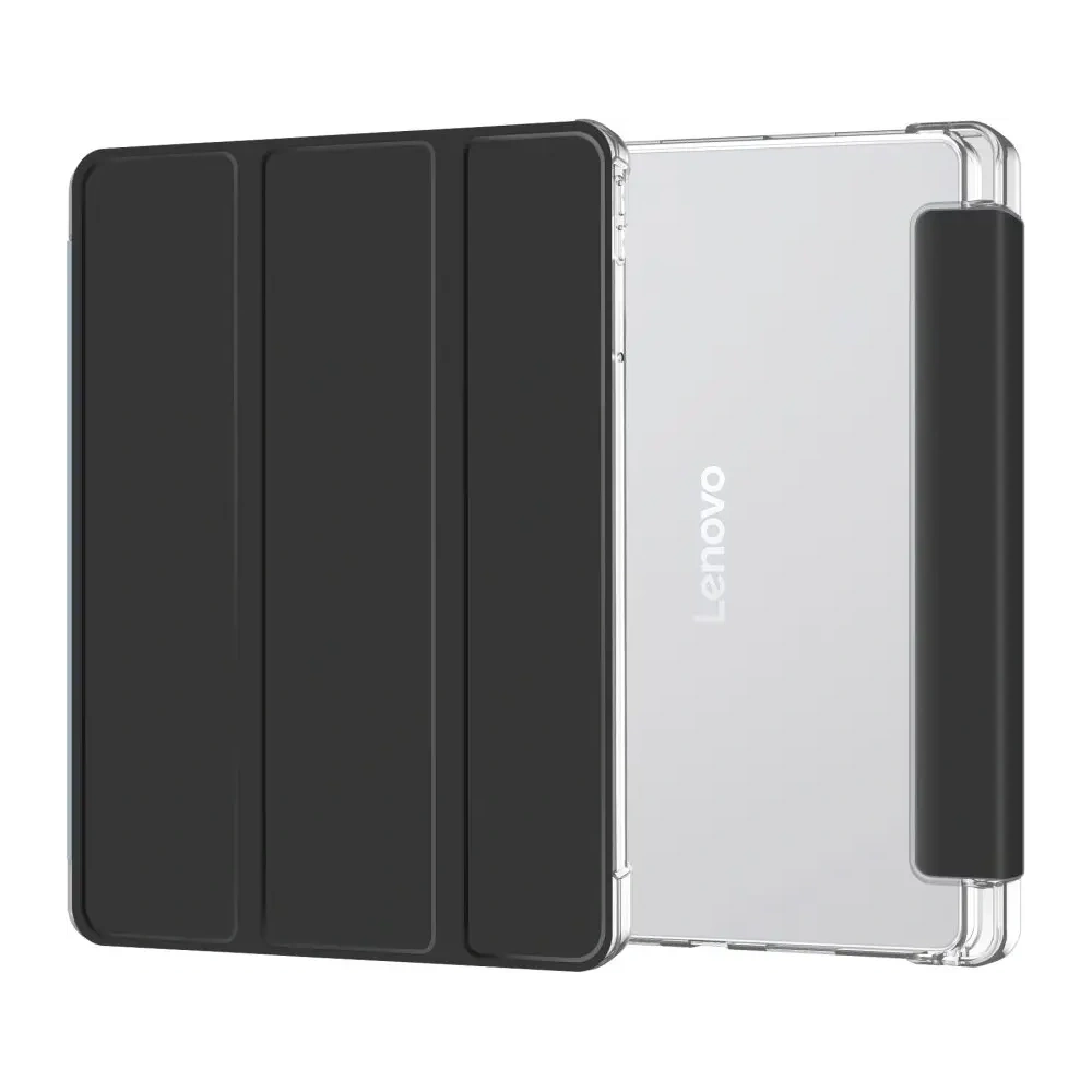 Etui Tech-Protect SmartCase Pen Hybrid do Lenovo Idea Tab 11.0 TB-336 Black