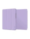 Etui Tech-Protect SmartCase do Samsung Galaxy Tab A9+ / A11+ Plus 11.0 X210 / X215 / X216 / X230 / X235 / X236 Violet
