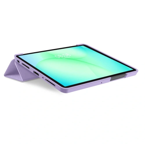 Etui Tech-Protect SmartCase do Samsung Galaxy Tab A9+ / A11+ Plus 11.0 X210 / X215 / X216 / X230 / X235 / X236 Violet