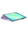 Etui Tech-Protect SmartCase do Samsung Galaxy Tab A9+ / A11+ Plus 11.0 X210 / X215 / X216 / X230 / X235 / X236 Violet