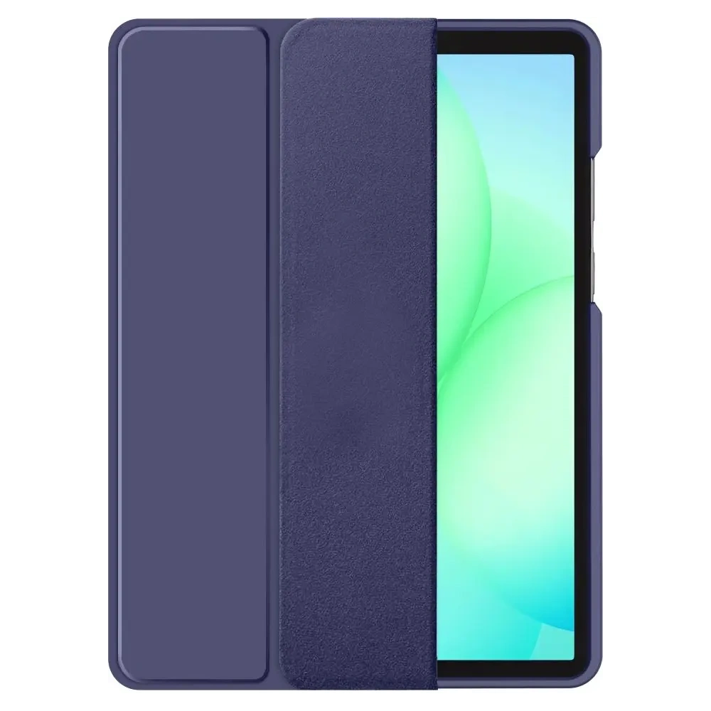 Etui Tech-Protect SmartCase do Samsung Galaxy Tab A9+ / A11+ Plus 11.0 X210 / X215 / X216 / X230 / X235 / X236 Navy