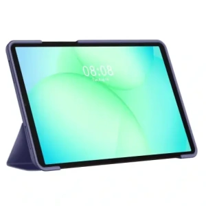 Etui Tech-Protect SmartCase do Samsung Galaxy Tab A9+ / A11+ Plus 11.0 X210 / X215 / X216 / X230 / X235 / X236 Navy