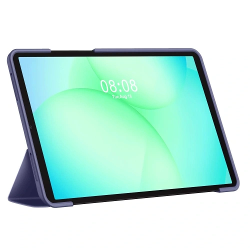Etui Tech-Protect SmartCase do Samsung Galaxy Tab A9+ / A11+ Plus 11.0 X210 / X215 / X216 / X230 / X235 / X236 Navy