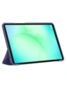 Etui Tech-Protect SmartCase do Samsung Galaxy Tab A9+ / A11+ Plus 11.0 X210 / X215 / X216 / X230 / X235 / X236 Navy