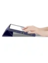 Etui Tech-Protect SmartCase do Samsung Galaxy Tab A9+ / A11+ Plus 11.0 X210 / X215 / X216 / X230 / X235 / X236 Navy