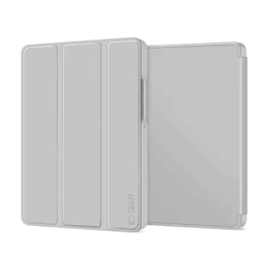 Etui Tech-Protect SmartCase do Samsung Galaxy Tab A9+ / A11+ Plus 11.0 X210 / X215 / X216 / X230 / X235 / X236 Grey