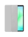Etui Tech-Protect SmartCase do Samsung Galaxy Tab A9+ / A11+ Plus 11.0 X210 / X215 / X216 / X230 / X235 / X236 Grey