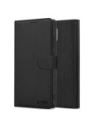 Etui z klapką Tech-Protect Wallet do OnePlus 15 Black