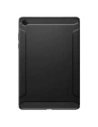 Etui Spigen Rugged Armor do Samsung Galaxy Tab A11+ Plus 11.0 X230 / X235 / X236 Matte Black