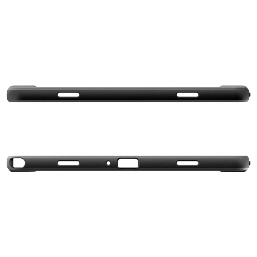 Etui Spigen Rugged Armor do Samsung Galaxy Tab A11+ Plus 11.0 X230 / X235 / X236 Matte Black