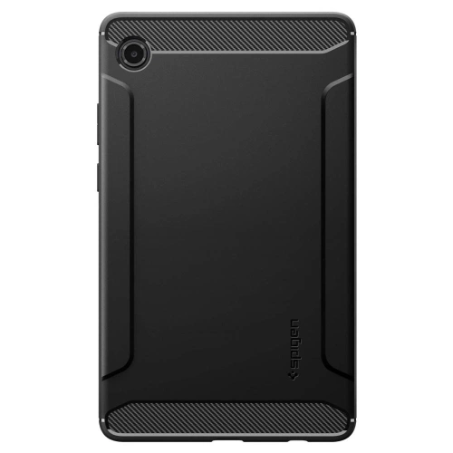 Etui Spigen Rugged Armor do Samsung Galaxy Tab A11 8.7 X133 / X135 Matte Black