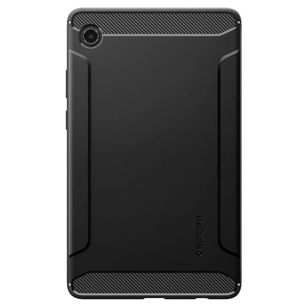 Etui Spigen Rugged Armor do Samsung Galaxy Tab A11 8.7 X133 / X135 Matte Black