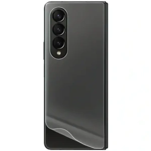 Folia hydrożelowa na tył i przód Bizon Glass Hydrogel Pack do Samsung Galaxy Z Fold4