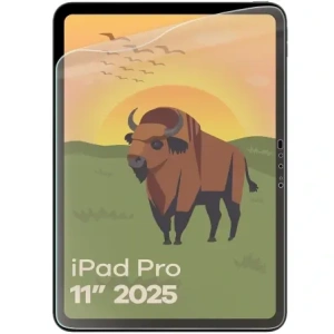 Folia matowa Bizon Glass Tab Film Sun do Apple iPad Pro 11" M5 2025
