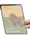Folia matowa Bizon Glass Tab Film Sun do Apple iPad Pro 13" M5 2025