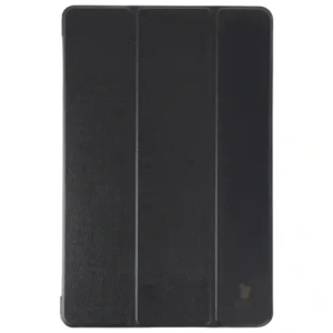 Etui z klapką Bizon Case Tab Croc do Xiaomi Redmi Pad 2 Pro czarne