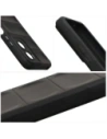Pancerne etui Bizon Case Tur do Motorola Moto G06 4G / G06 Power 4G czarne