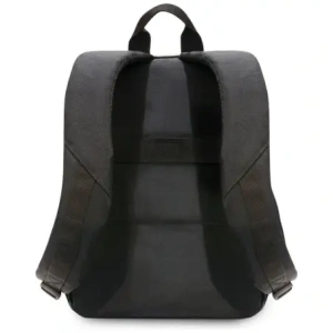 Plecak BMW Carbon Pockets&Metal Logo 16" czarny