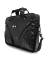 Torba BMW Carbon Pockets&Metal Logo 16" czarny