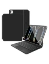Etui z klawiaturą Tech-Protect SmartCase Magnetic + Keyboard do Apple iPad Pro 13” 2024/2025 Black