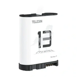 Akumulator Telesin do GoPro Hero 13