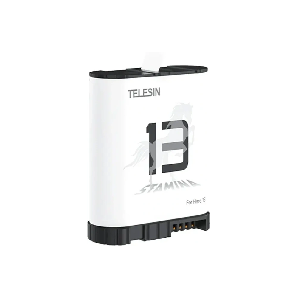 Akumulator Telesin do GoPro Hero 13