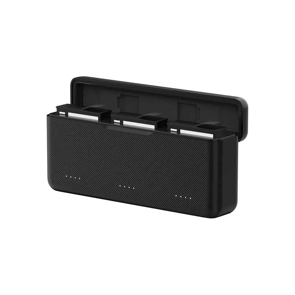 Ładowarka Telesin do DJI Osmo Action 5 pro