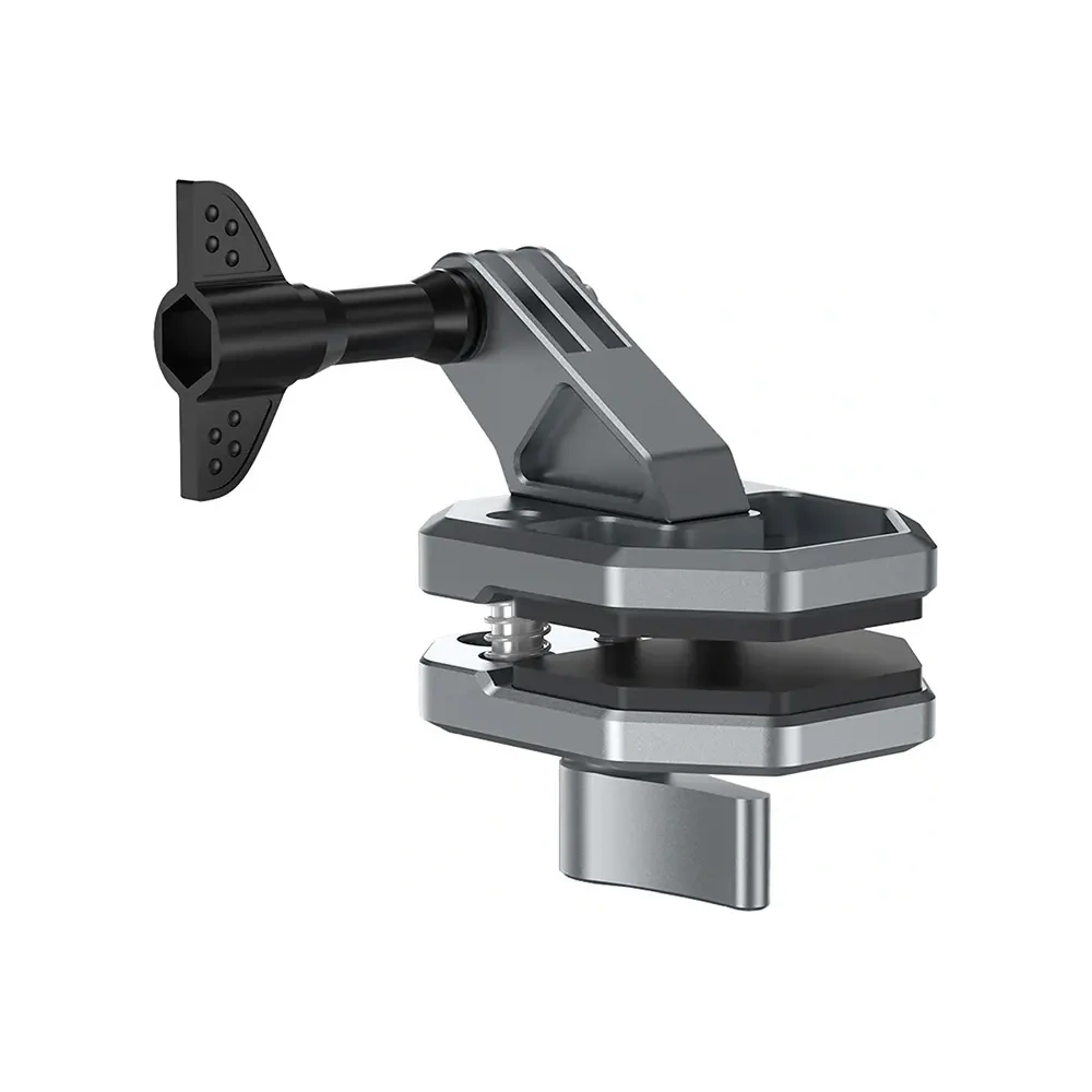 Uchwyt motocyklowy Telesin do kamer sportowych