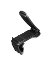 Kup Baseus Autohalterung Big Mouth Pro, Clip-on, für Armaturenbrett (schwarz) - BSU1630BLK - {ean13} - Sklep Home Screen