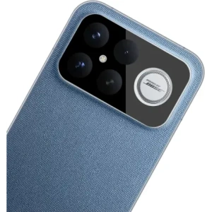 Szkło na aparat Bizon Glass Lens do Xiaomi POCO F8 Ultra [2 PACK]