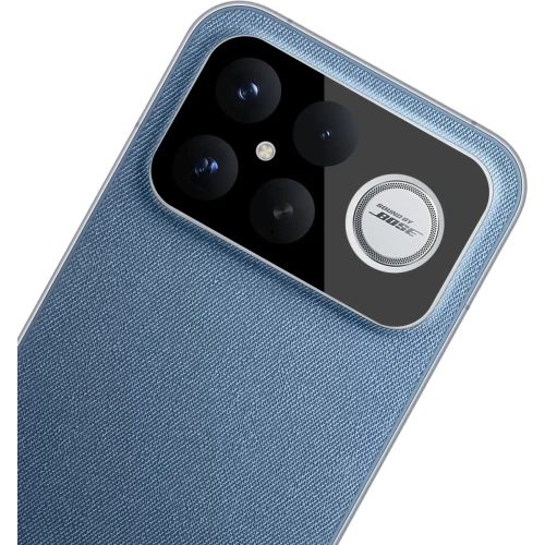 Szkło na aparat Bizon Glass Lens do Xiaomi POCO F8 Ultra [2 PACK]