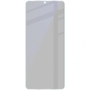 Prywatyzujące szkło hybrydowe Bizon Glass Mule Shadow do Honor X5c Plus matowe