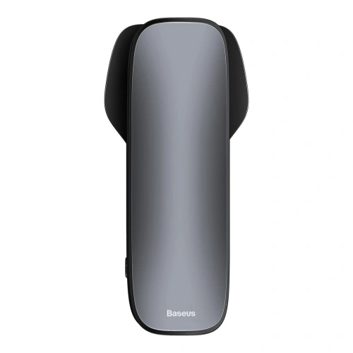 Kup Baseus Autohalterung Big Mouth Pro, Clip-on, für Armaturenbrett (schwarz) - BSU1630BLK - {ean13} - Sklep Home Screen