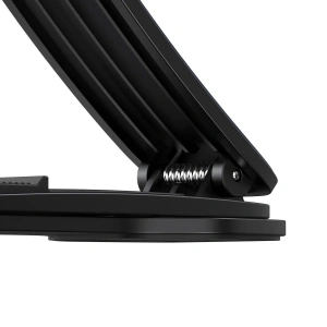 Buy Baseus Big Mouth Pro Car Mount Holder (black) - BSU1630BLK - {ean13} - Home Screen Store Europe