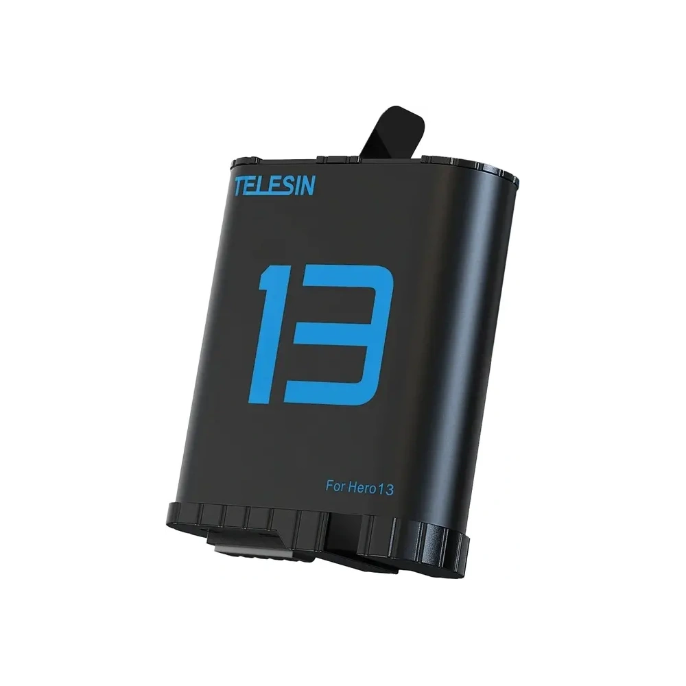 Akumulator Telesin do GoPro Hero 13