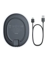Buy Baseus Jelly wireless induction charger, 15W (black) - BSU1631BLK - {ean13} - Home Screen Store Europe