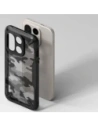 Etui Ringke Fusion-X do OnePlus 15 Camo Black