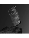 Etui Ringke Fusion-X do OnePlus 15 Camo Black