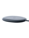 Buy Baseus Jelly wireless induction charger, 15W (black) - BSU1631BLK - {ean13} - Home Screen Store Europe