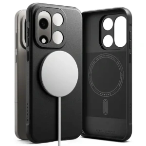 Etui Ringke Onyx Magnetic MagSafe do OnePlus 15 Black
