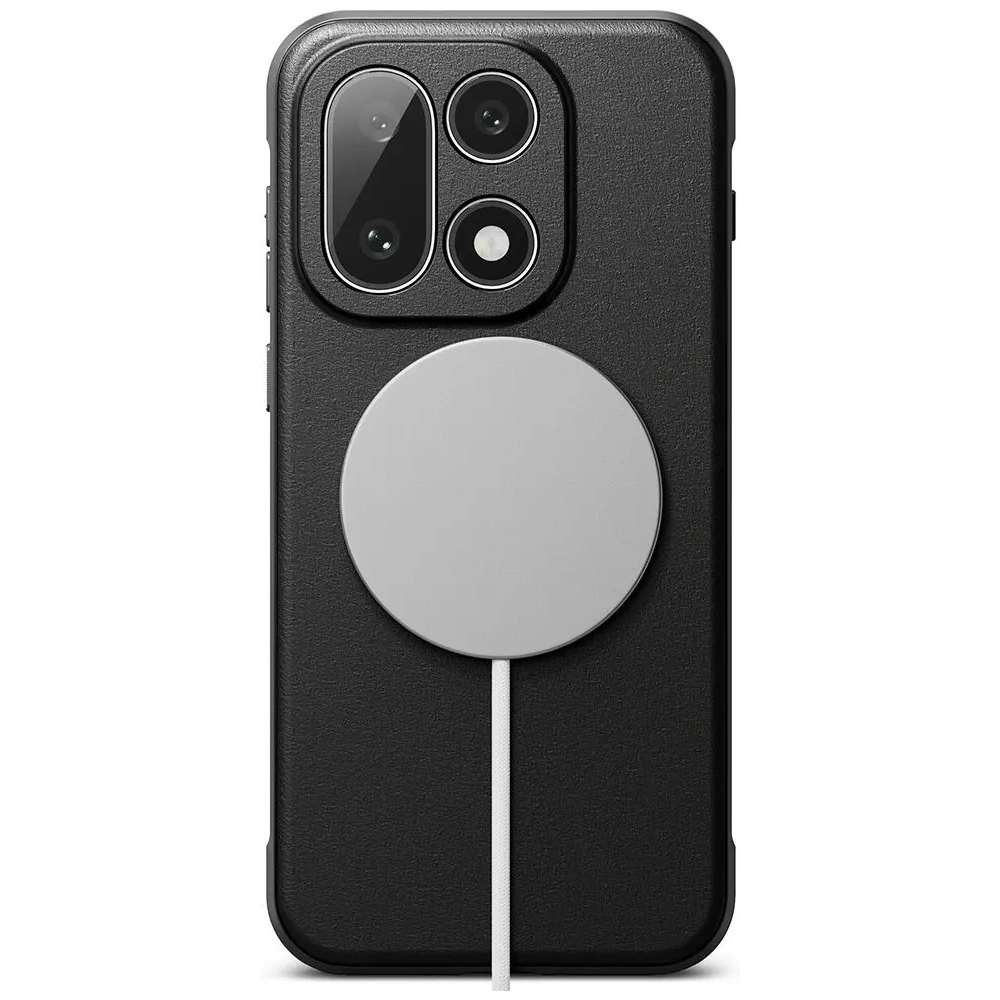Etui Ringke Onyx Magnetic MagSafe do OnePlus 15 Black
