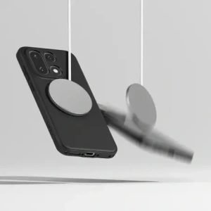 Etui Ringke Onyx Magnetic MagSafe do OnePlus 15 Black