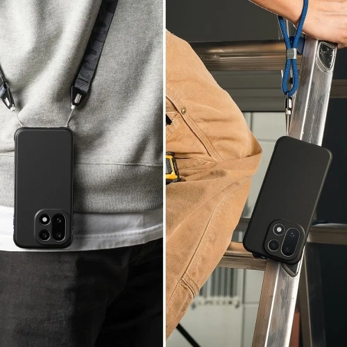 Etui Ringke Onyx Magnetic MagSafe do OnePlus 15 Black