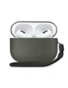Etui Tech-Protect NaturalFit do Apple AirPods Pro 3 Olive Green