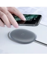 Buy Baseus Jelly wireless induction charger, 15W (black) - BSU1631BLK - {ean13} - Home Screen Store Europe