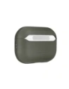 Etui Tech-Protect NaturalFit do Apple AirPods Pro 3 Olive Green